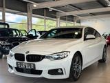 BMW 430i Gran Coupe  M Sport LED NAVI HUD ACC AHK - BMW 430: Coupe