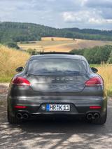 Porsche Panamera 4S - 8Fach - Sehr Gepflegt - Porsche Panamera aus 2013