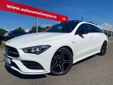 Mercedes-Benz CLA 180 Shooting Edition*Pano*AMG Line*Navi - Mercedes CLA 180 Shooting Brake mit Anhängerkupplung