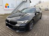 BMW Bmw 518 d Facelift M Sport Schiebedach /Leder - BMW 518 mit Schiebedach