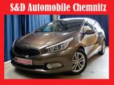 Kia cee'd / Ceed 2"Ceed FIFA World Cup Edition"