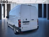 Renault Master KASTEN HOCHRAUM L2K2 3,5t dCi 150 EINPARK - gebrauchte Renault Van