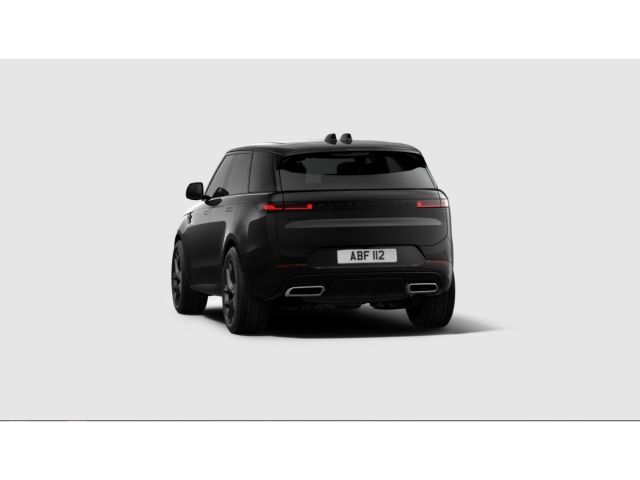 Land Rover Range Rover Sport - Bild 6