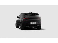 Land Rover Range Rover Sport - Vorschau Bild 6