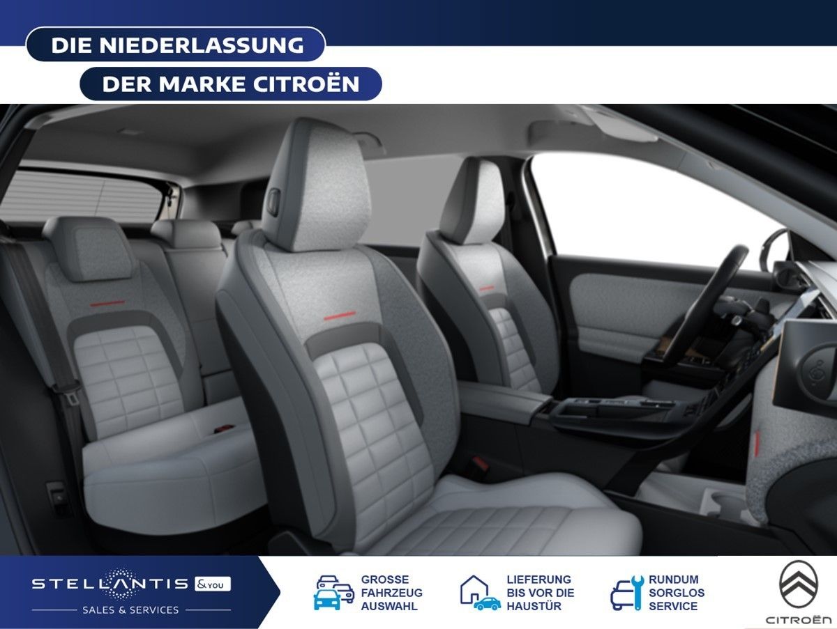 Citroën C5 Aircross - Bild 6