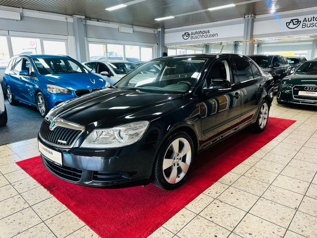 Skoda Octavia 1.6TDI Lim*2.Hd*TÜV+Insp.NEU*v. Extras