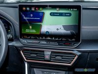 Cupra Formentor - Vorschau Bild 8