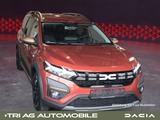 Dacia JOGGER Extreme+ hybrid 140 Autom. - Dacia Jogger mit Hybrid-Antrieb