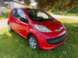 Citroën Peugeot 107 Citroen C1 Top TÜV neu - Citroën C1 aus 2006: N