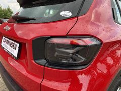 JEEP Avenger Altitude 1.2 GSE T3 Navi Kamera SHZ