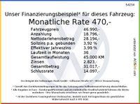 Volkswagen Tayron - Vorschau Bild 16