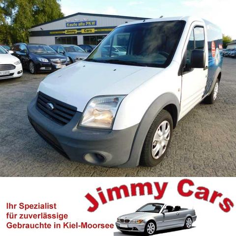 Ford Transit Connect 1.8 TDCI