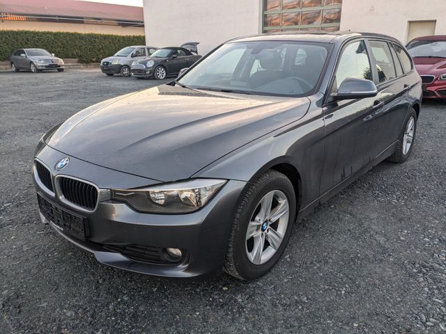 BMW 316i Touring F31 *2.Hand*