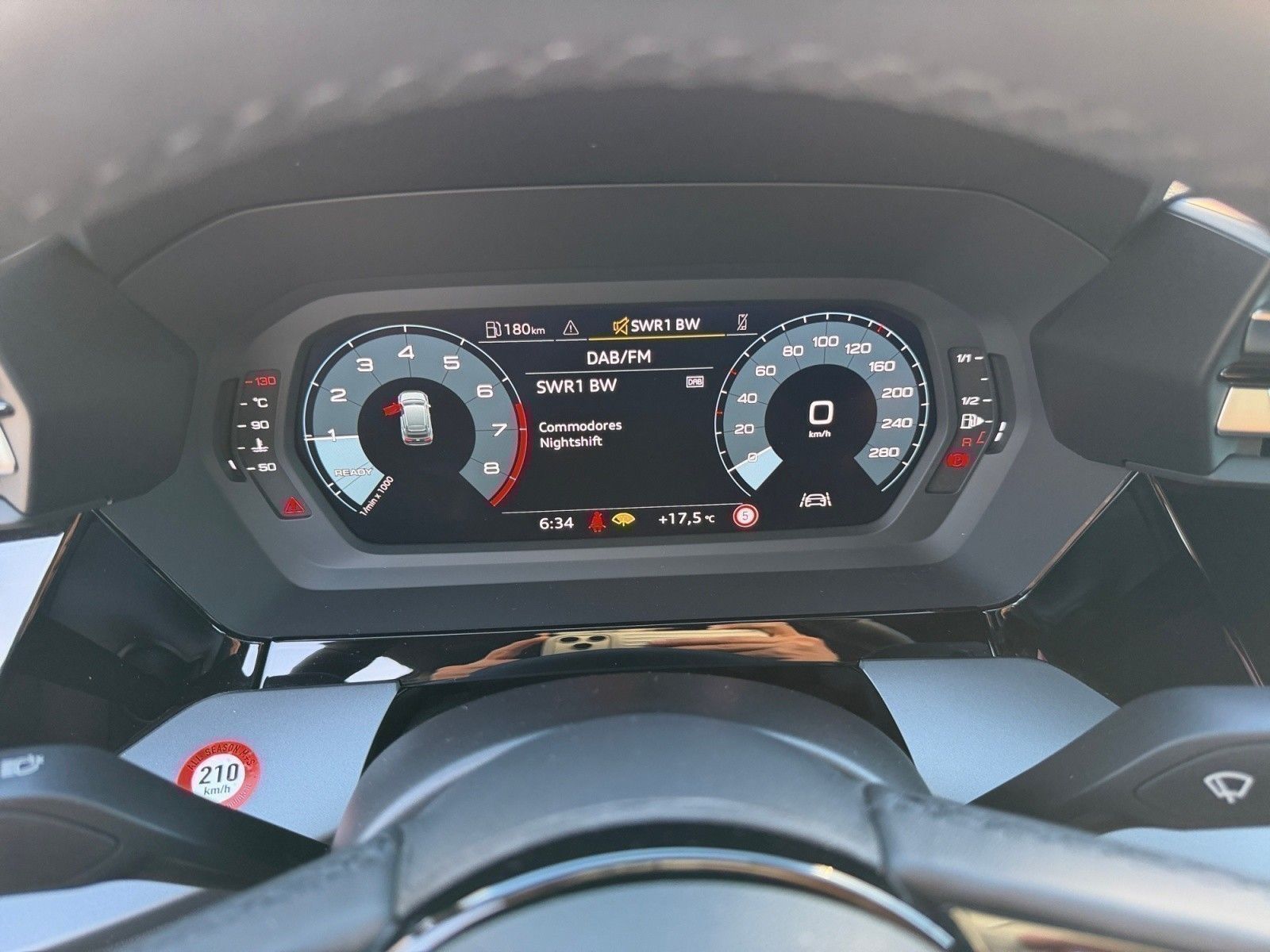 Audi A3 - Bild 10
