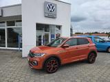 Volkswagen T-Cross Style R-Line ACC DSG Kamera Navi - Volkswagen T-Cross in Dresden
