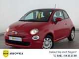Fiat 500 1.2 8V Pop Star Start&Stop SITZHEIZUNG - Fiat 500: Pop