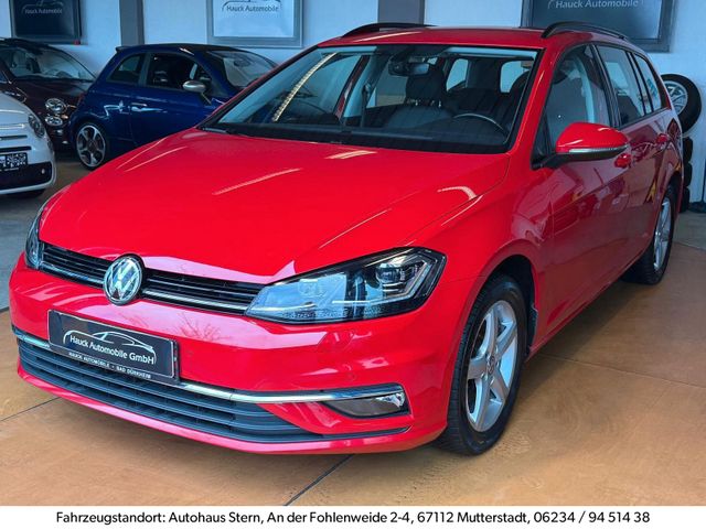 VW Golf VII Variant Comfortline BMT/Start-Stopp