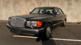 Mercedes-Benz S 500