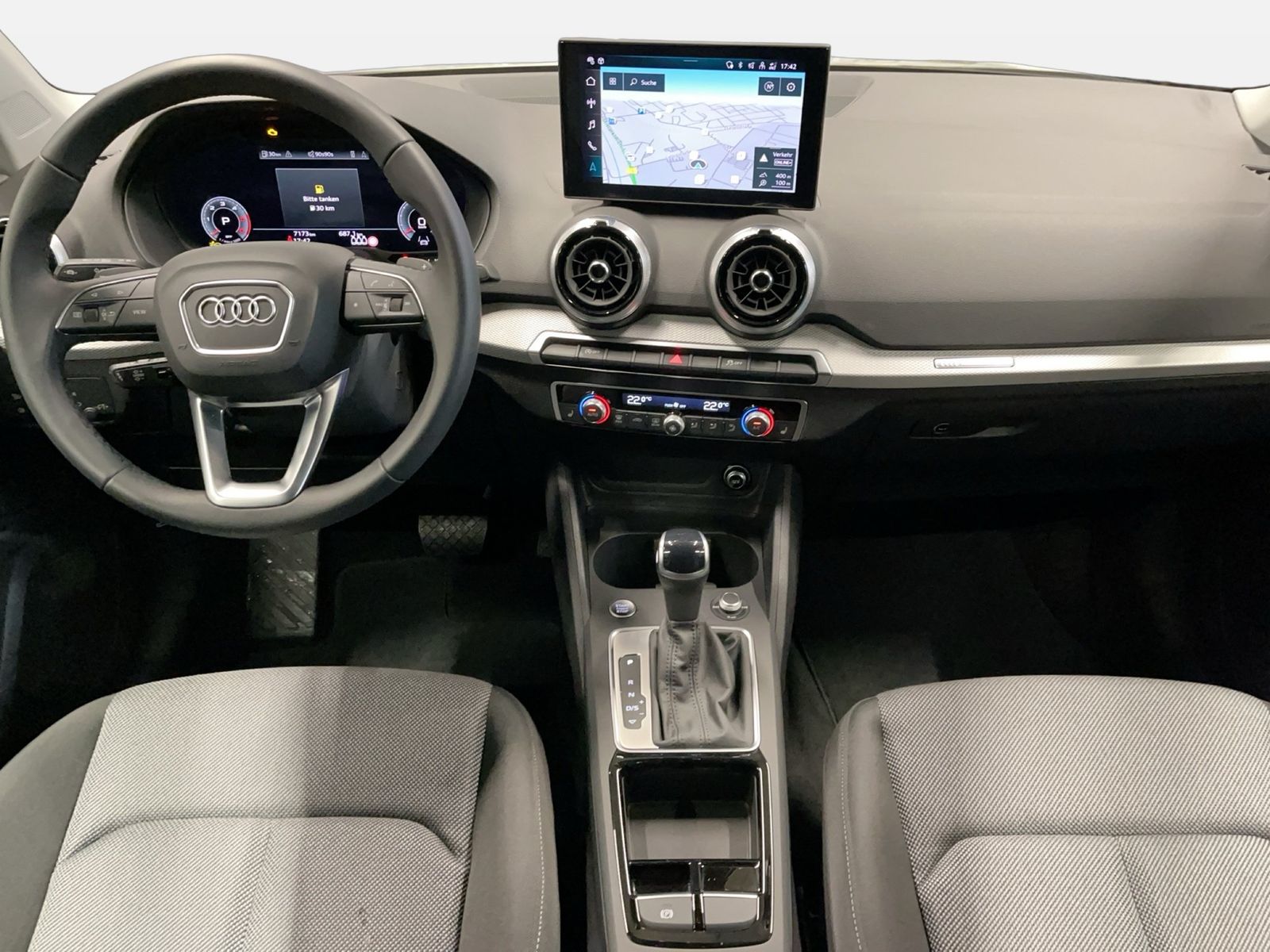 Audi Q2 - Bild 10