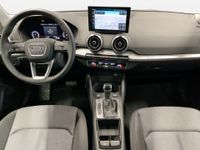 Audi Q2 - Vorschau Bild 10
