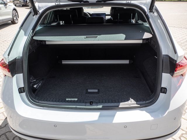 Octavia Combi 1.5 TSI mHEV Selection ACC NAVI