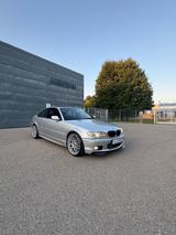 BMW 320 ci E46 M Paket Clubsport - BMW: Clubsport
