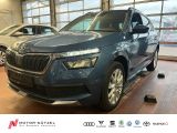 Skoda Kamiq 1.5 TSI CLEVER 5JG+LED+APP+DAB+GRA+SHZ+MFL - Skoda Kamiq: Clever