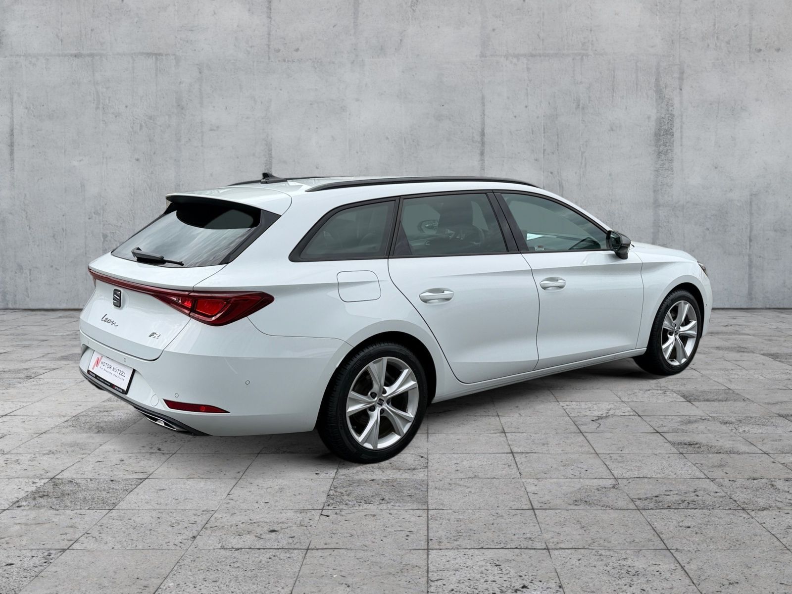 Seat Leon - Bild 6