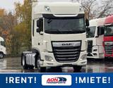 DAF XF 480 SSC*ACC*PCC*2Tanks* 1500 ltr.