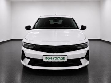 Opel Astra - 3