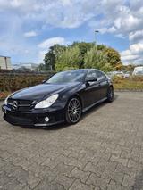 Mercedes-Benz CLS 320 CLS CLS 320 / 350 CDI  AMG - Mercedes-Benz CLS 320: Limousine