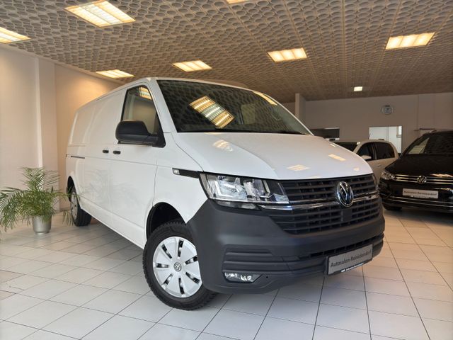 Volkswagen T6.1 Transporter Kasten lang FWD