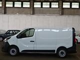 Opel Vivaro B Kasten L1H1 Bluetooth Parkpilot - Opel Vivaro: Van