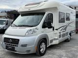 Carthago Chic C-Line I Fiat Ducato 3.0 160PS I mit Garage - Carthago Wohnmobil oder -wagen
