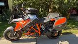 KTM Super GT 1290 VOLLAUSSTATTUNG  - Angebote entsprechen deinen Suchkriterien