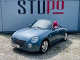 Daihatsu Copen Micro-Roadster 1.3 SHZ Klima - Daihatsu Copen Gebrauchtwagen