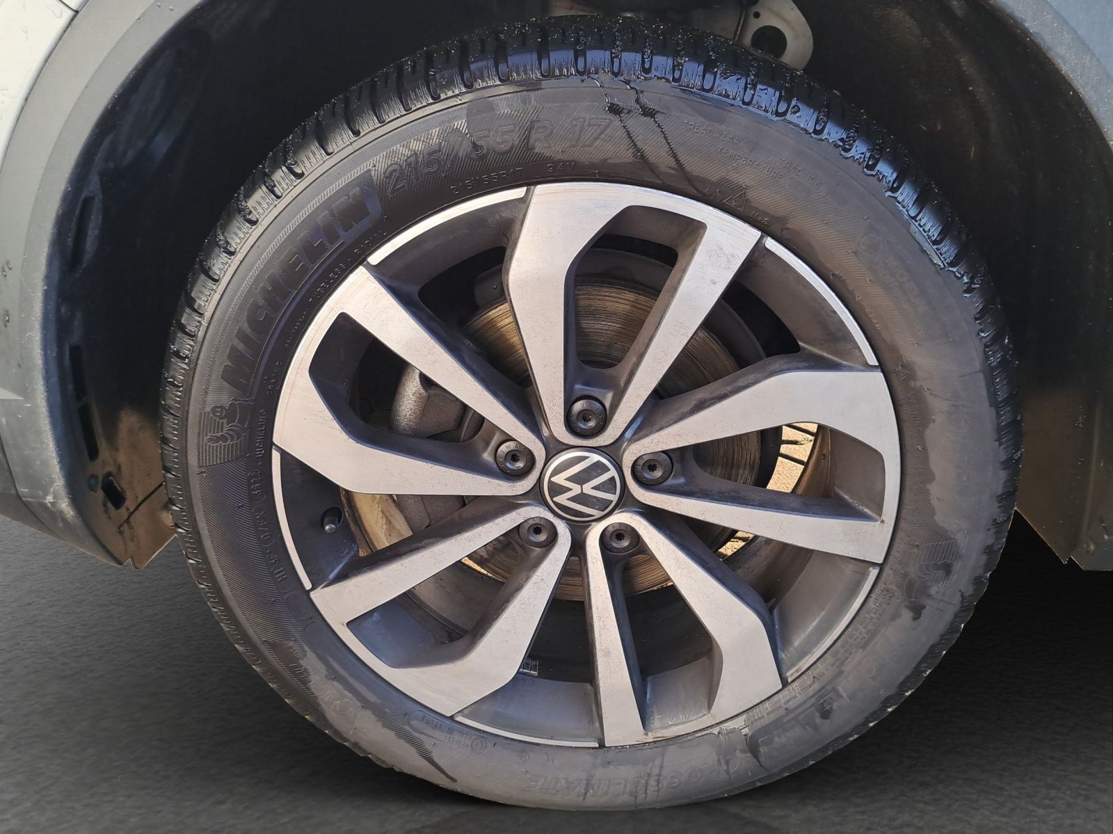 Volkswagen T-Roc - Bild 13