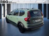 Dacia Jogger JOGGER 1.6 HYBRID 140 EXTREME - Dacia Jogger mit Hybrid-Antrieb