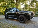 Dodge Durango 5.9 R/T