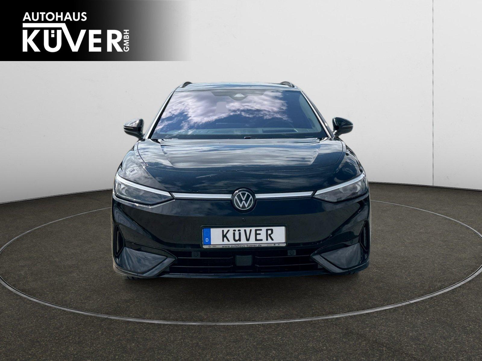 Volkswagen ID.7 Tourer Pro BLACK*MATRIX*APP*ACC*AHK