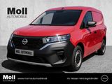 Nissan Townstar Kasten L1 2,0t 1.3 DIG-T 130PS 6MT Visi - Nissan Townstar Tageszulassungen