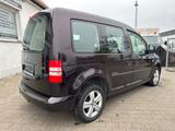 Volkswagen Caddy Roncalli Automatik TÜV11/25 Klima+Winterr. - Volkswagen Caddy aus 2011: Roncalli