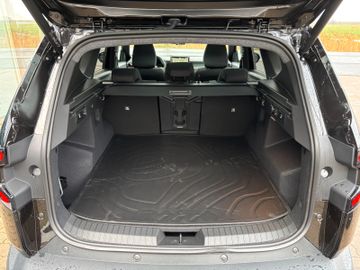 Dacia Bigster TCe 140 Extreme