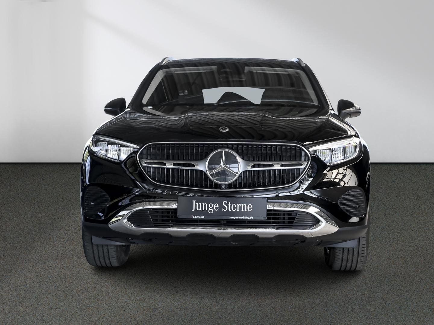 Mercedes-Benz GLC 220 d 4M Avantgarde Distronic 360°Kamera LED imagem 3