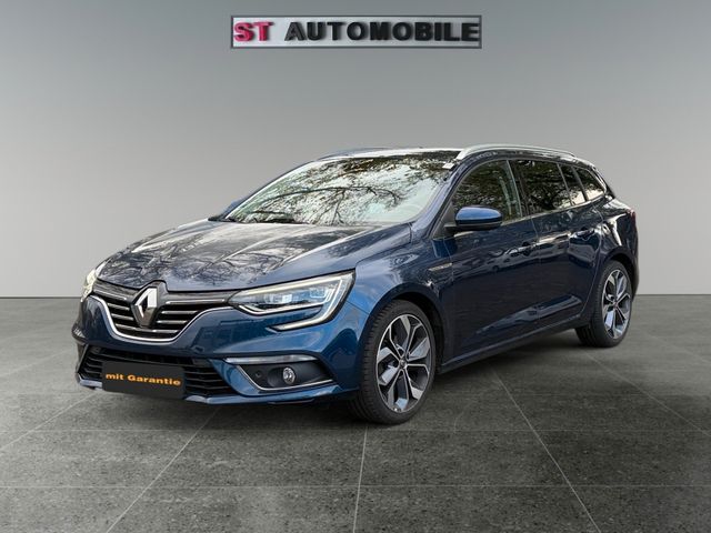 Renault Megane IV Grandtour Intensv 1.2-Kamera-Navi-HUD