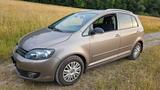 Volkswagen Golf Plus 1.4 TSI Style Style DSG 80000km - VW Golf Plus Gebrauchtwagen in Stuttgart