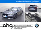BMW 118i Limousine Sport Line Navi LED Bluetooth PDC - BMW 1er Reihe Gebrauchtwagen in Stuttgart