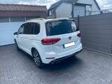 Volkswagen Touran 2.0 TDI 140kW DSG Highline - Vollausstat. - Volkswagen Touran: 140