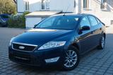 Ford Mondeo Lim. Trend Klima TUV 12/27 - Ford Mondeo: Trend