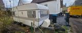 Weippert 520 L - Wohnwagen bis 1.000 Euro